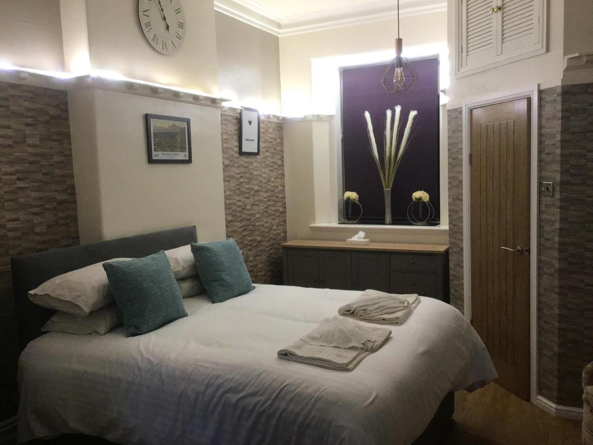 Ravensworth House Hotel Keswick  Buitenkant foto