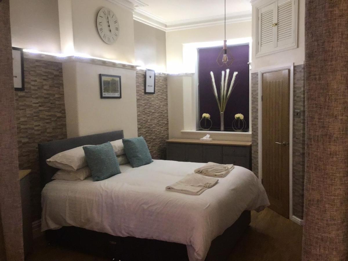Ravensworth House Hotel Keswick  Buitenkant foto