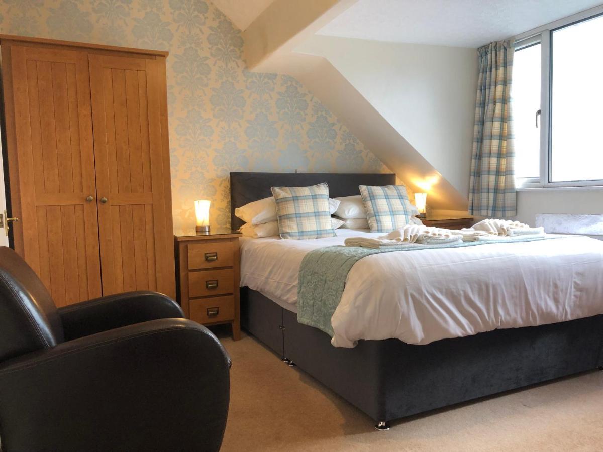 Ravensworth House Hotel Keswick  Buitenkant foto